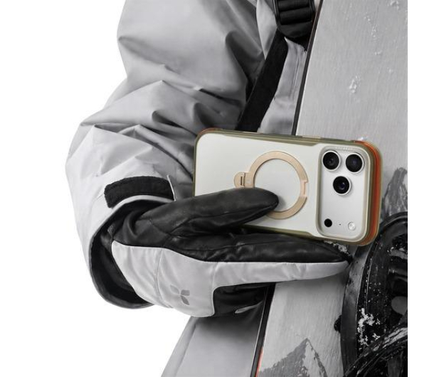 TORRAS Ostand Q3 Air Pro do iPhone 18 Pro / 17 Pro MagSafe (alpine - 1586519 - zdjęcie